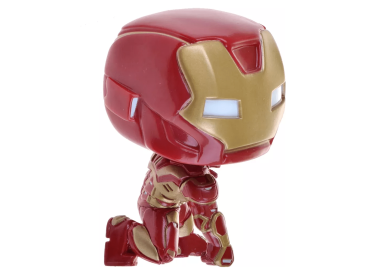 Фигурка Funko POP! Games. Avengers: Iron Man