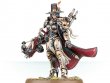 Inquisitor Greyfax (предзаказ 2025)