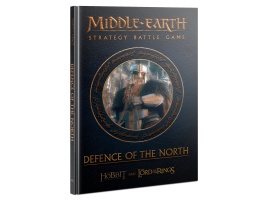 Lord of the Rings: Defence of the North (предзаказ 2022)