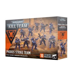 Kill Team: Phobos Strike Team 2024