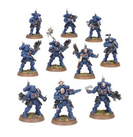 Kill Team: Phobos Strike Team 2024