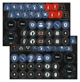 Kill Team: Phobos Strike Team 2024