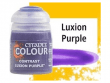 Contrast: Luxion Purple (18ml)