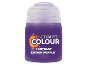 Contrast: Luxion Purple (18ml)  (GW-29-63)