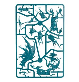 Easy to Build: Reikenor the Grimhailer