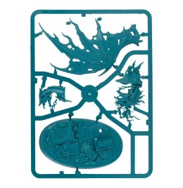 Easy to Build: Reikenor the Grimhailer