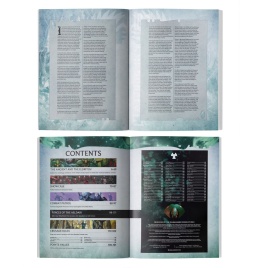 Codex: Aeldari (предзаказ 2025)
