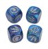 Warhammer Underworlds: Magic Dice Pack