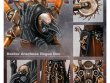 Doctor Arachnos Rogue Doc (предзаказ, GW Direct)