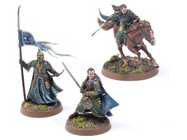 Elrond™, Master of Rivendell™ (LotR)