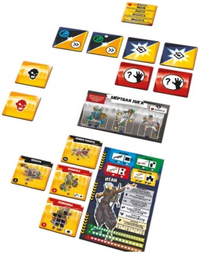 Зомбицид: За чертой смерти