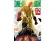 One-Punch Man. Кн. 12
