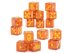 Leagues of Votann Dice Set (предзаказ 2022, Warhammer 40k)