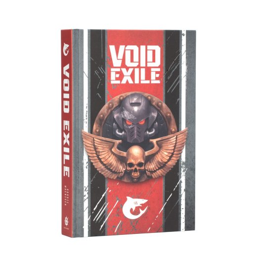 Carcharodons: Void Exile (Special Edition) (предзаказ 2025, GW Direct)