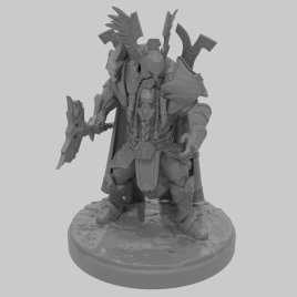 Люсьен (150 мм, Lineage 2M)