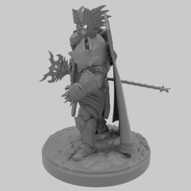 Люсьен (150 мм, Lineage 2M)