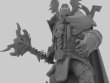 Люсьен (150 мм, Lineage 2M)