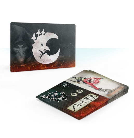 Warcry: Gloomspite Gitz