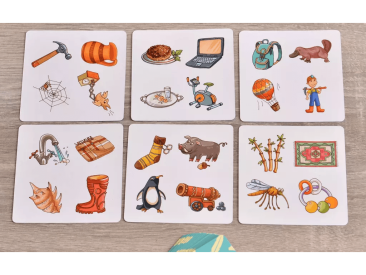 Пакля-Рвакля (Версия 2.0)