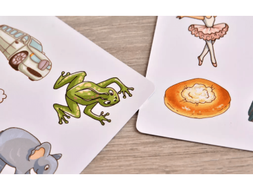 Пакля-Рвакля (Версия 2.0)