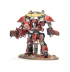 Knight Questoris (предзаказ 2025)