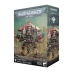 Knight Questoris (предзаказ 2025)