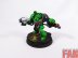 Warhammer 40k Dark Angels/Salamanders Deathwing Terminator Squad x5(Pro-Painted)