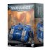 Land Raider Crusader / Redeemer (Space Marines, Warhammer 40k)