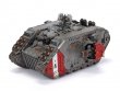 Land Raider Crusader / Redeemer (Space Marines, Warhammer 40k)