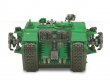 Land Raider Crusader / Redeemer (Space Marines, Warhammer 40k)
