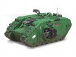 Land Raider Crusader / Redeemer (Space Marines, Warhammer 40k)