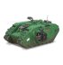 Land Raider Crusader / Redeemer (Space Marines, Warhammer 40k)