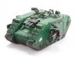 Land Raider Crusader / Redeemer (Space Marines, Warhammer 40k)