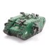 Land Raider Crusader / Redeemer (Space Marines, Warhammer 40k)