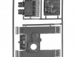 Land Raider Crusader / Redeemer (Space Marines, Warhammer 40k)
