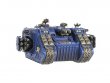 Land Raider Crusader / Redeemer (Space Marines, Warhammer 40k)