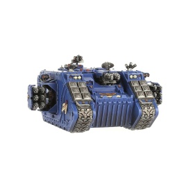 Land Raider Crusader / Redeemer (Space Marines, Warhammer 40k)
