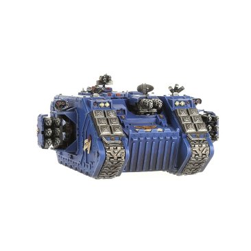 Land Raider Crusader / Redeemer (Space Marines, Warhammer 40k)