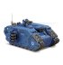 Land Raider Crusader / Redeemer (Space Marines, Warhammer 40k)