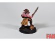 Slaughterpriest with Hackblade and Wrath-hammer (Pro-Painted, Warhammer Age of Sigmar)