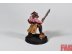 Slaughterpriest with Hackblade and Wrath-hammer (Pro-Painted, Warhammer Age of Sigmar)