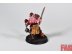 Slaughterpriest with Hackblade and Wrath-hammer (Pro-Painted, Warhammer Age of Sigmar)