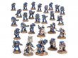 Ultramarines - Scions of Macragge Battleforce