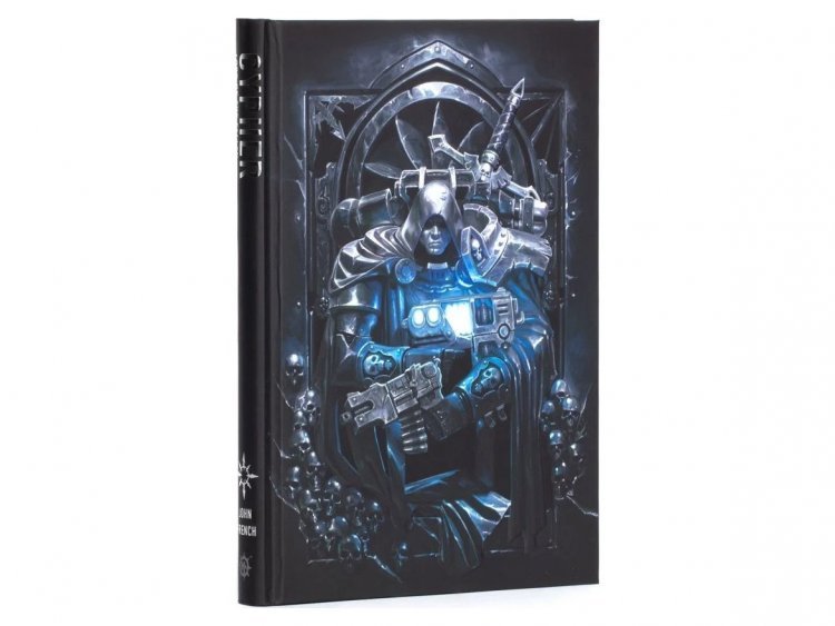 Cypher: Lord of The Fallen (Limited Edition) (предзаказ 2023, Warhammer 40k)