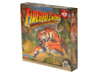 Fireball Island: Крадущийся тигр, притаившиеся пчелы