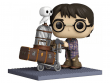 Фигурка Funko POP Deluxe - Harry Pushing Trolley