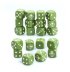 Warzone Octarius: Critical Mass Dice (предзаказ, Warhammer 40k)