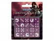 Genestealer Cults Dice Set 2022