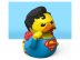 Фигурка-утка Tubbz DC Супермен