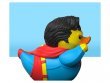 Фигурка-утка Tubbz DC Супермен